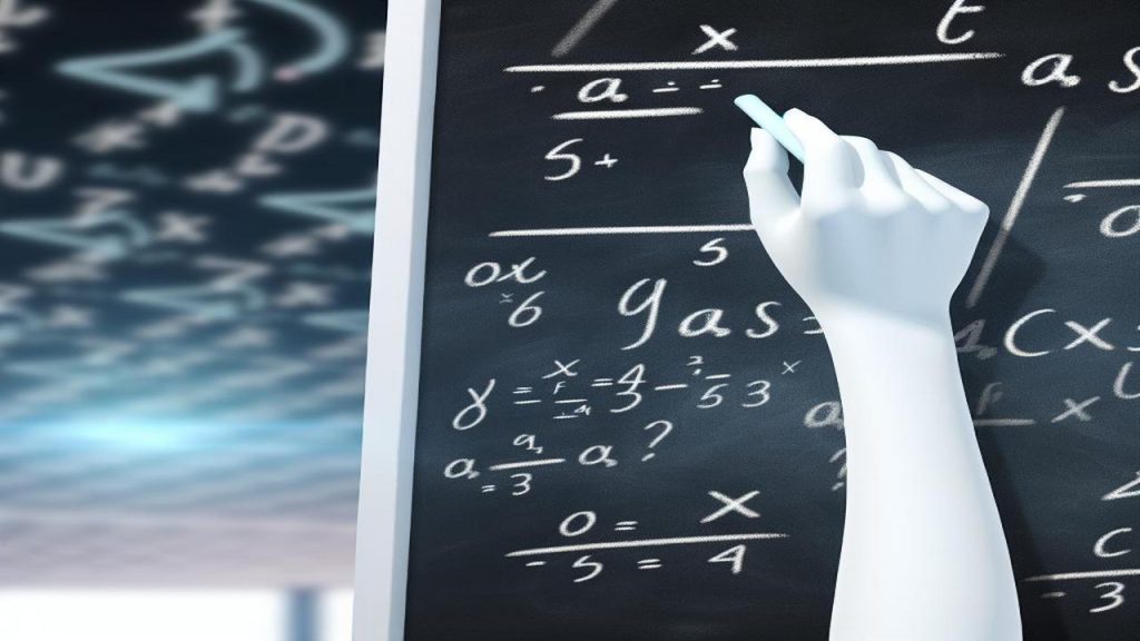 Matematyka równania - jak się ich nauczyć?