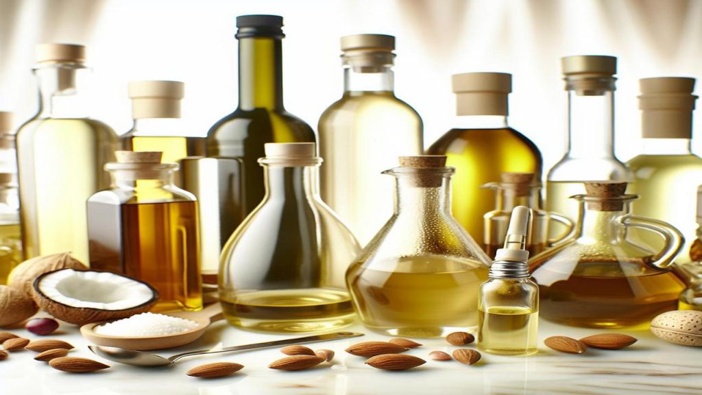 Olej do picia na włosy - jaki wybrać?